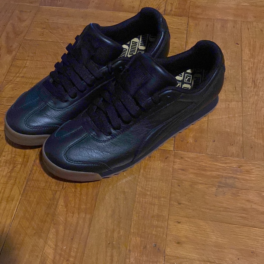 Puma Roma - Picture 2 of 9